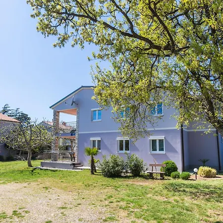 Alojzija - Mali First Floor - Mpolo Medulin