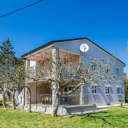 Alojzija - Mali First Floor - Mpolo Medulin