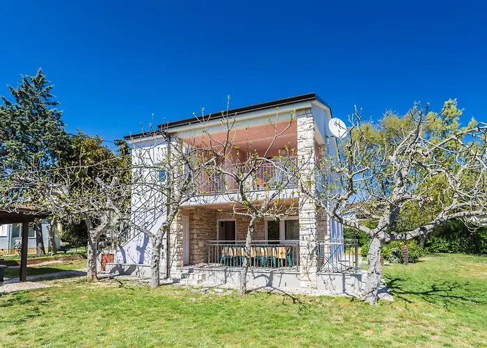 Apartmán Alojzija - Mali First Floor - Mpolo